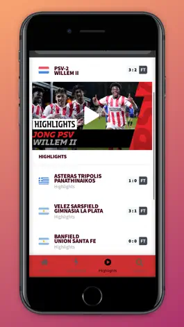 Game screenshot Bodava Sports+ mod apk