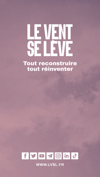 Le Vent Se Lève screenshot-7