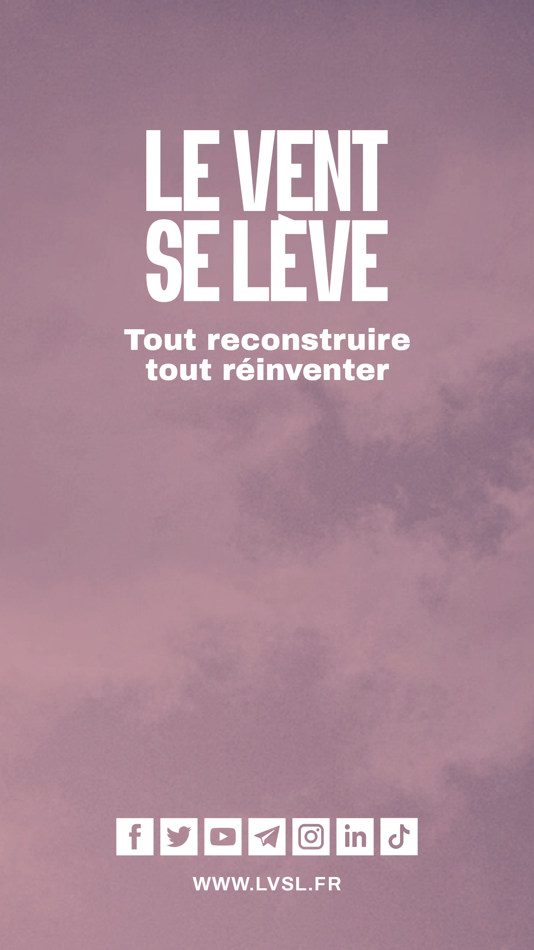 #8. Le Vent Se Lève (iOS) 由: Le Vent Se Lève