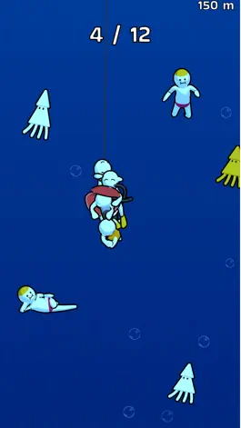 Game screenshot Fisher Fish 3D apk