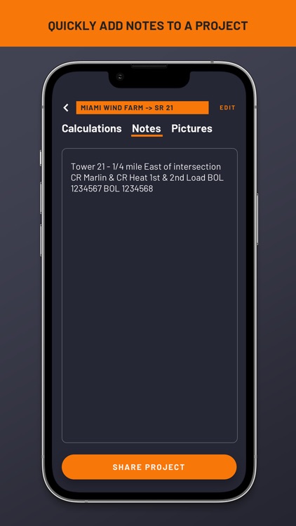 Site Stabilization Calculator screenshot-4