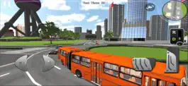 Game screenshot Truck travling simulator apk