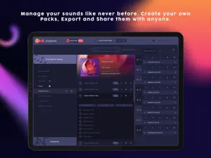 Playbeat 3 screenshot #7 for iPad