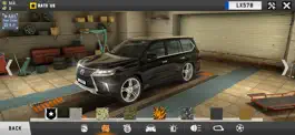 Game screenshot Offroad LX 570 mod apk