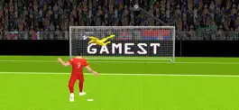 Game screenshot Euro Football Soccer 2020 mod apk