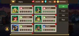 Game screenshot BeiHuang hack