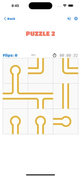 Game screenshot Pipes Puzzle Set apk