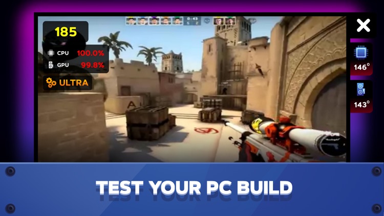 PC Creator 2 - PC Building Sim screenshot-5