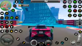 Game screenshot Car Stunt Racing Games 3D hack