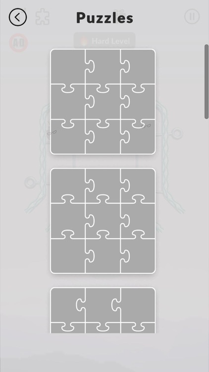 Pull The Pin Out Puzzle Game screenshot-3