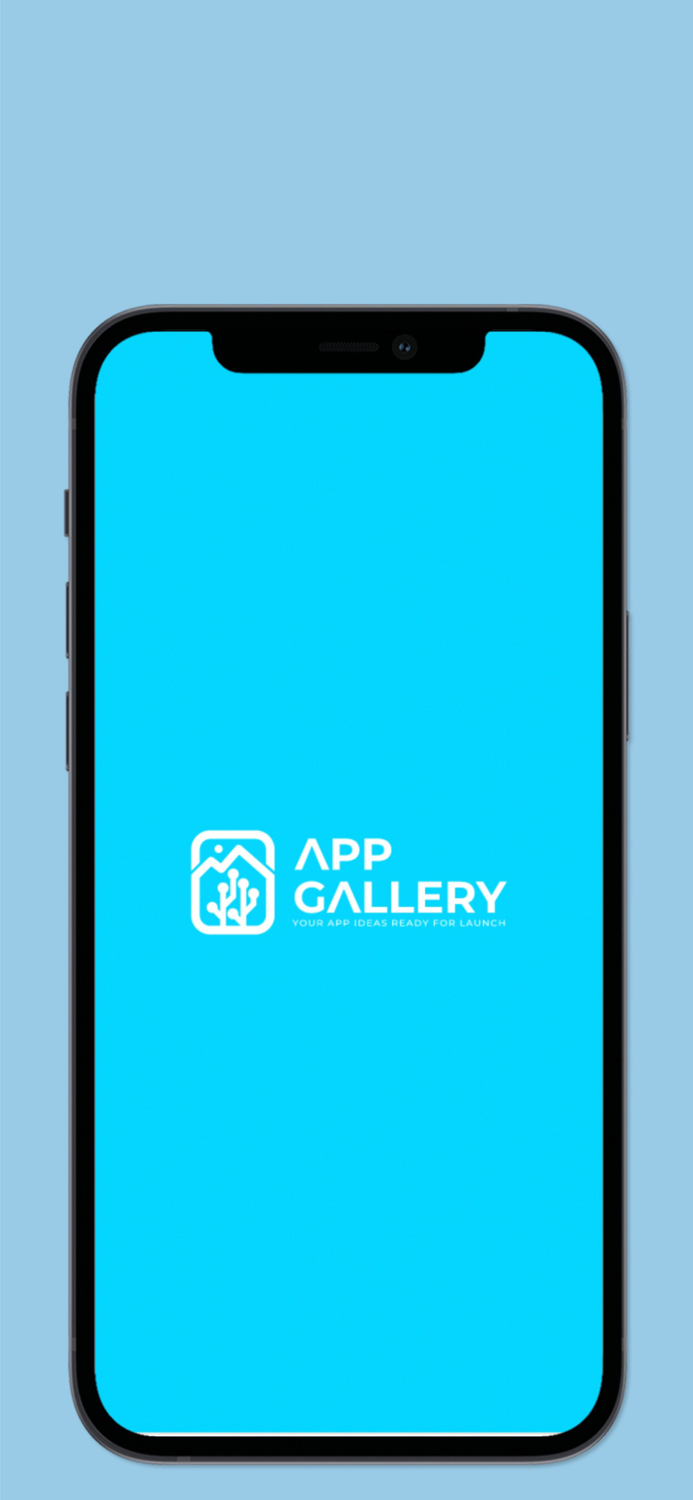 App Gallery User