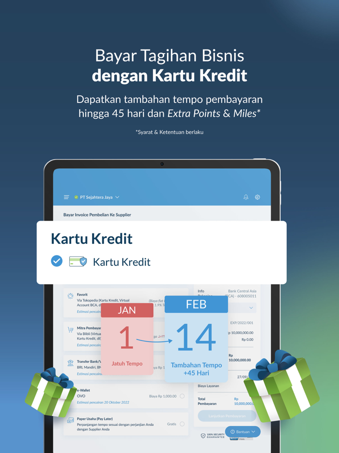 Paper.id Invoice and Payment