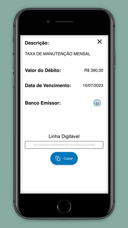 Catiguá Tênis Clube screenshot-5