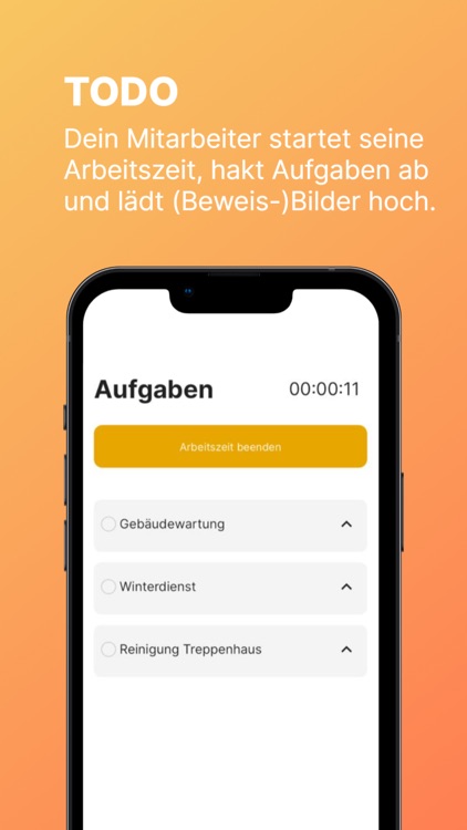 HausHelper screenshot-4