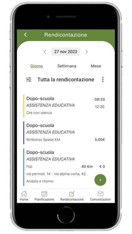 GecosAppMobile screenshot-4