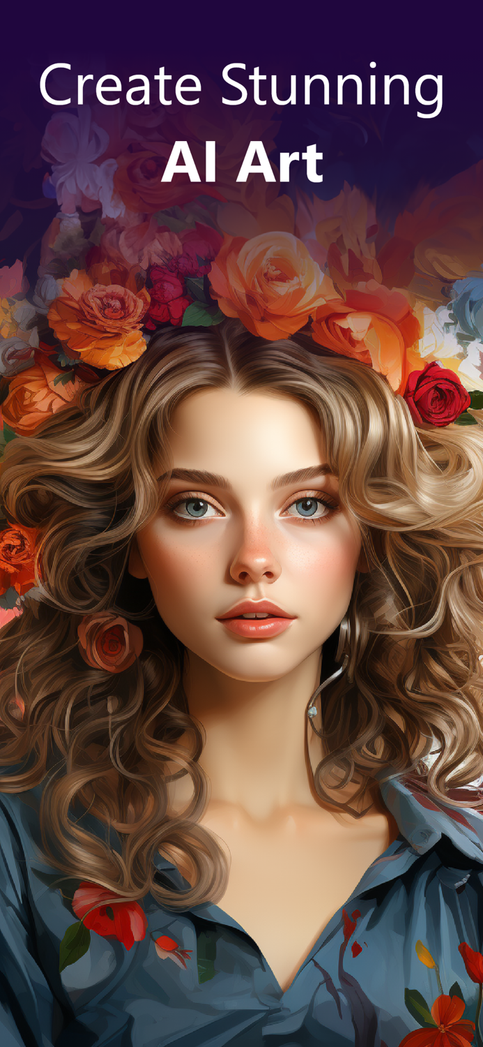 PhotoArts - AI Art Generator