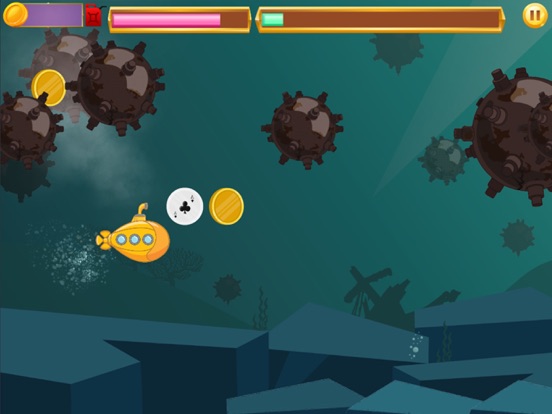 Screenshot #6 pour Sous Tap Adventures