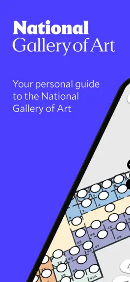 Game screenshot National Gallery of Art DC mod apk