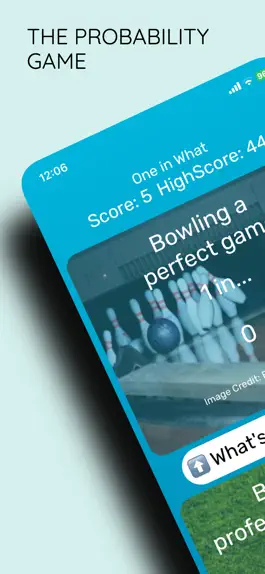 Game screenshot One in What mod apk