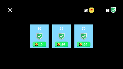 Screenshot #3 pour Car Endless Jump