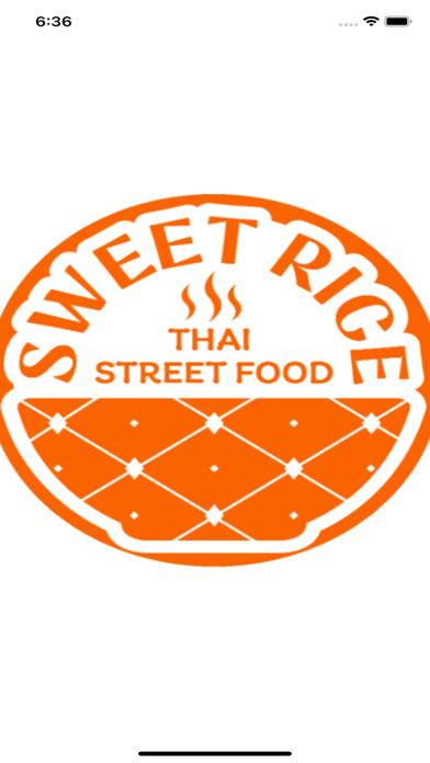 Sweet Rice Chicago Screenshot