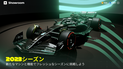 F1 Mobile Racingのおすすめ画像2