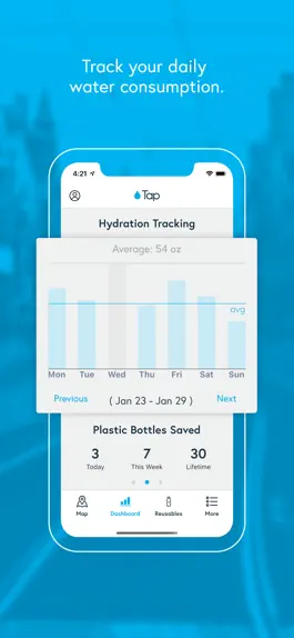 Game screenshot Tap Water Stations & Hydration mod apk