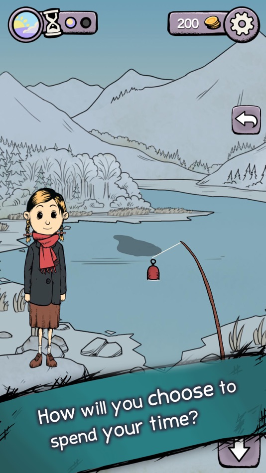 #4. My Child Lebensborn (iOS) 由: Sarepta Studio AS