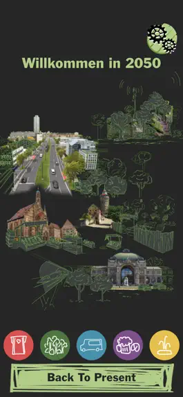 Game screenshot Bionik2Future hack