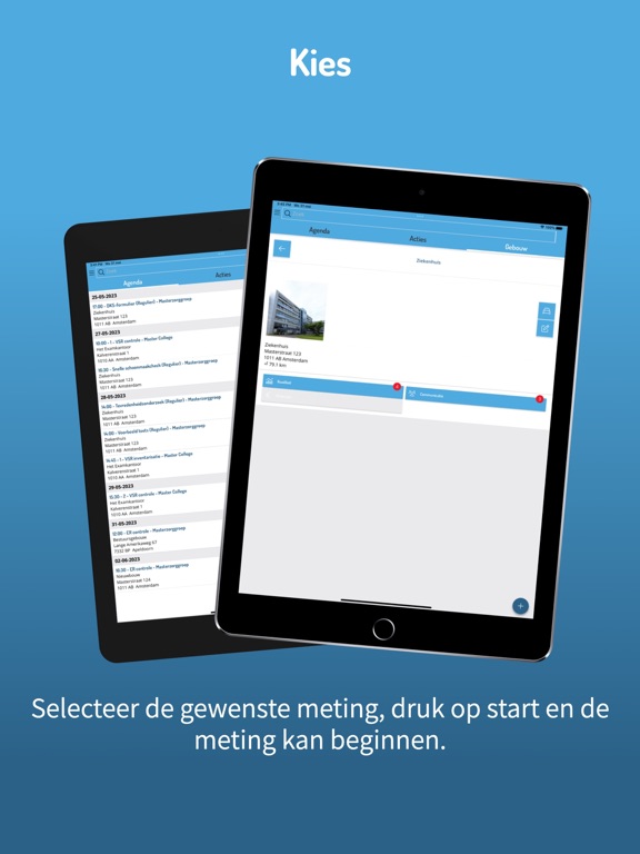 Screenshot #4 pour MasterKey