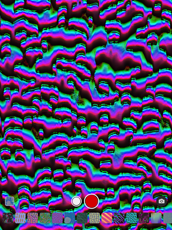 Thrivestone iPad screenshot 3 - Photo & Video app