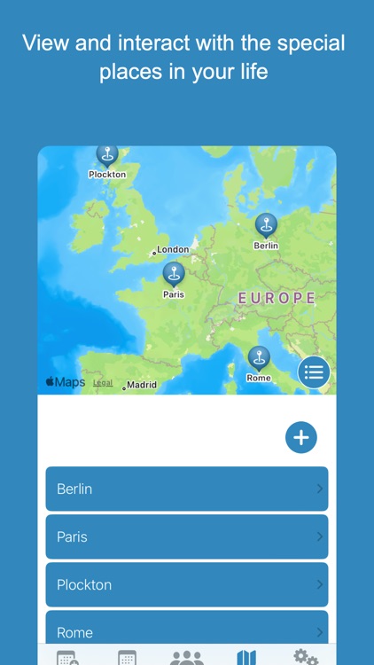Great Attitude screenshot-4