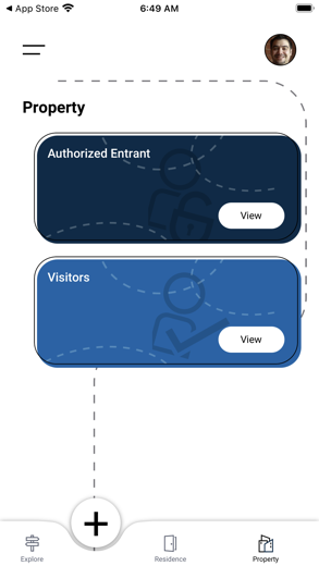 The NRP Group capture d'écran