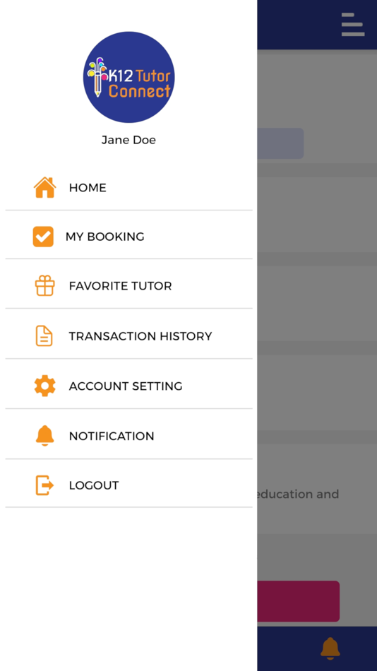 #4. K12 Tutor Connect (iOS) 由: K12 Tutor Connect, LLC