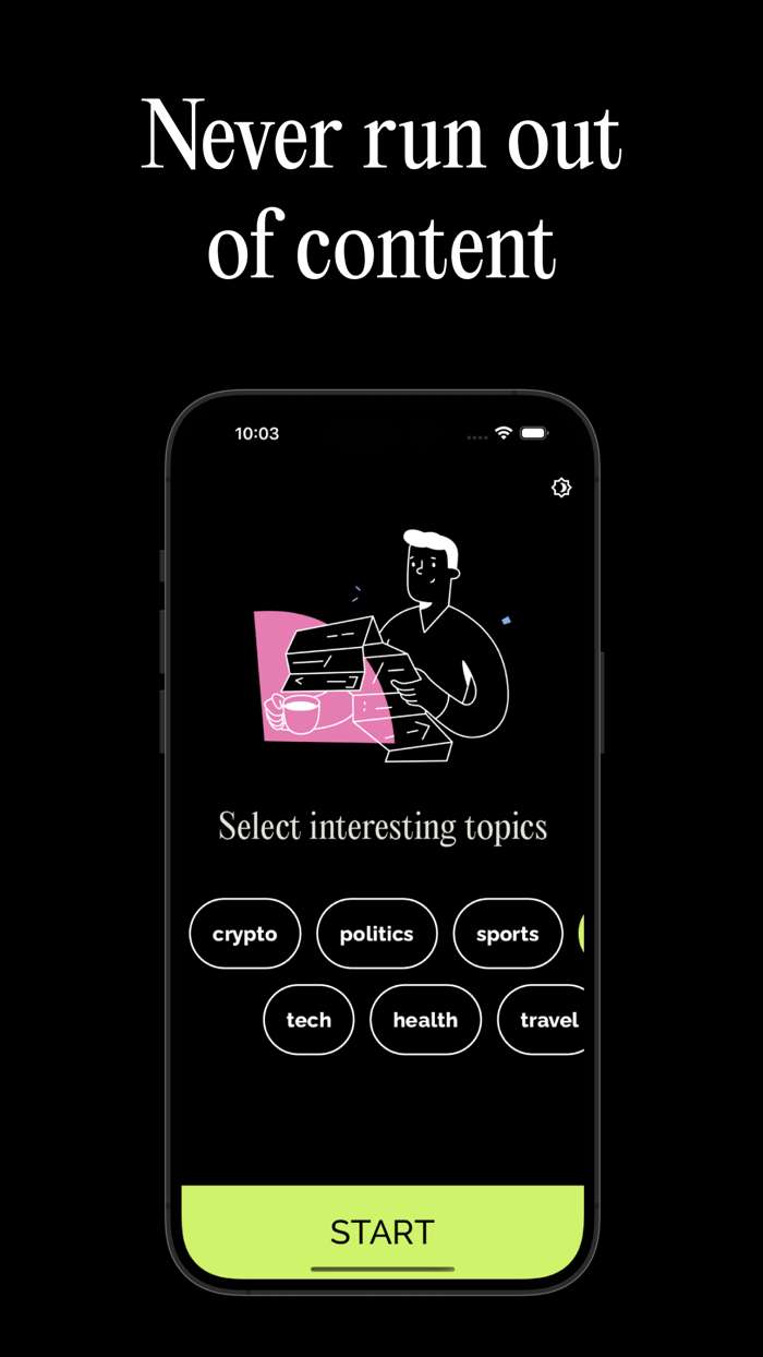 Flowcast — AI-Powered Podcasts