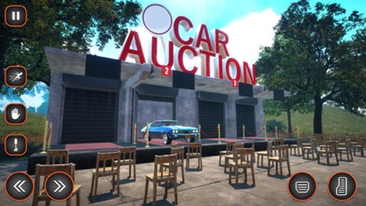 Car Saler Simulator Games 2023のおすすめ画像2
