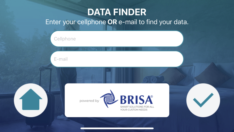 #2. EzyAccess Kiosk (iOS) Podle: BRISA AMERICA CORP