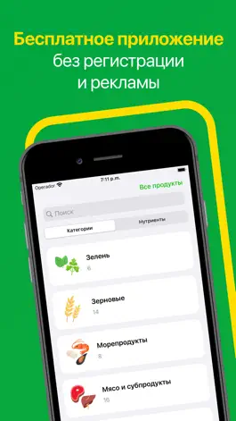 Game screenshot Fooodpedia hack