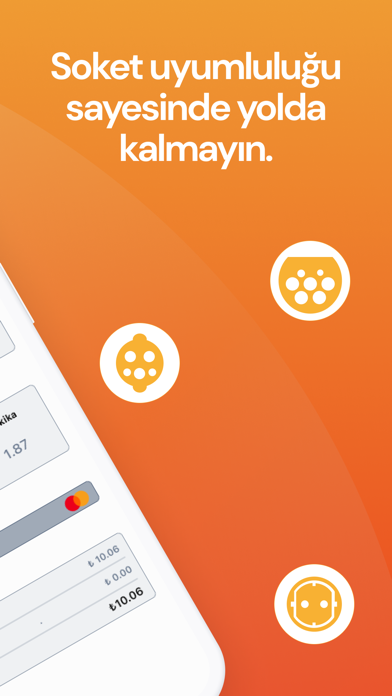 Minus Energy – Şarj Sistemleri Screenshot