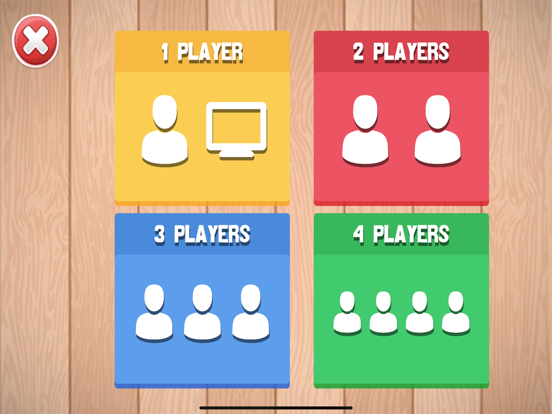 Board Games Family iPad screenshot