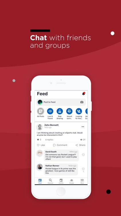 MyWPI Connect screenshot-5