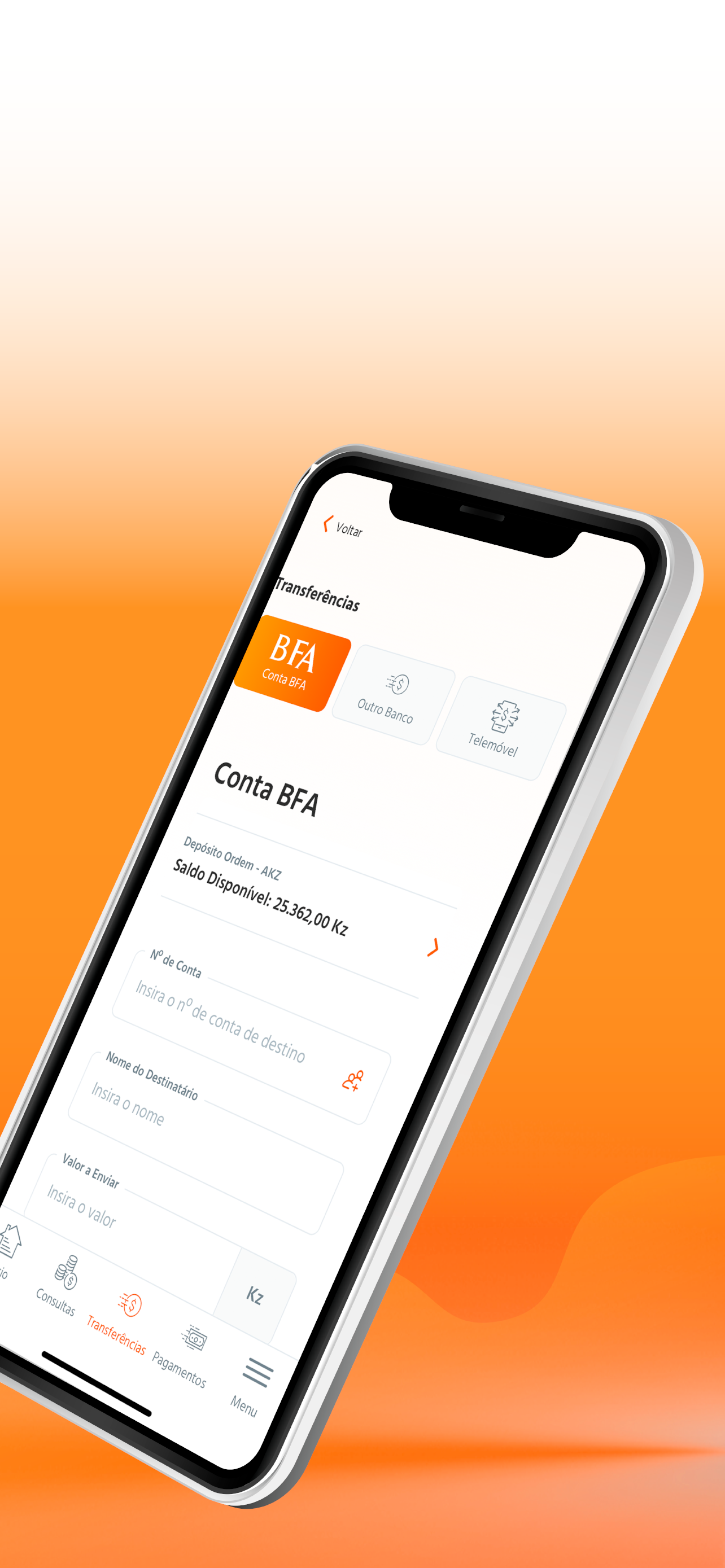 BFA App 2.0