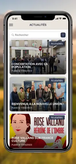 Game screenshot Saint-Etienne de Saint-Geoirs apk