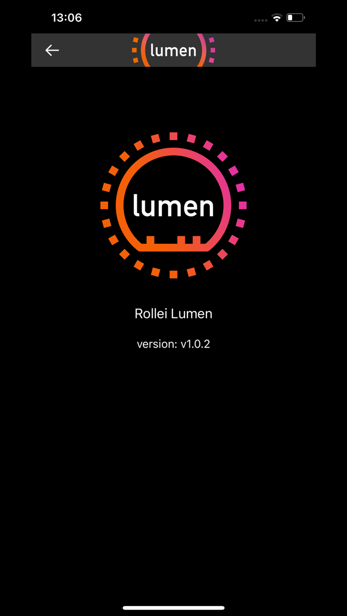 Rollei Lumen