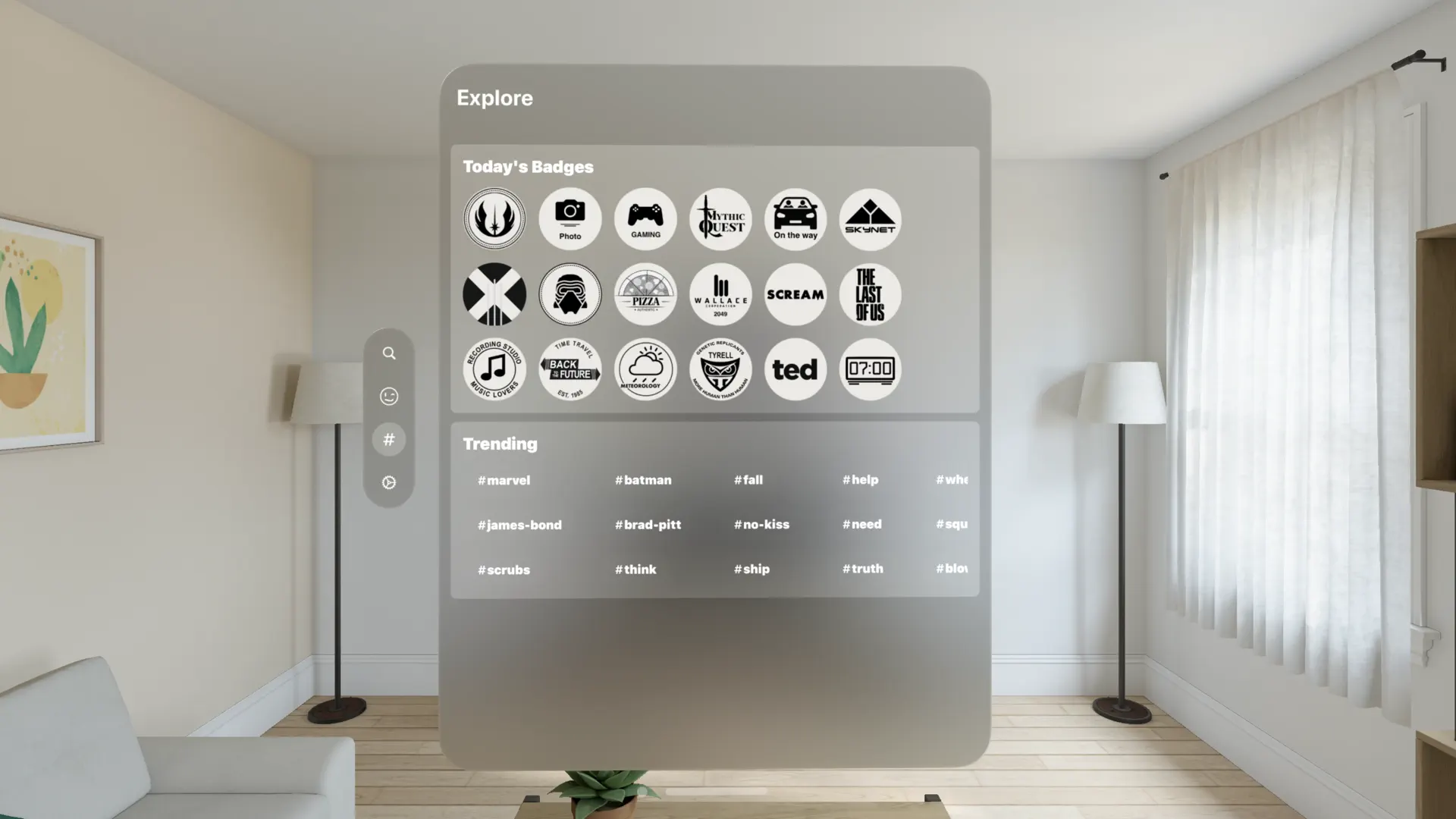 heypster-gif screenshot 6