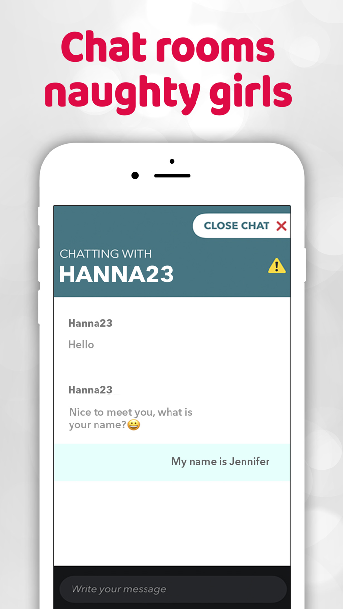 Girls Chat Community