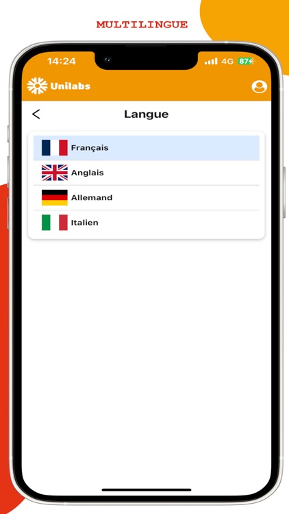 MyUnilabs screenshot-4