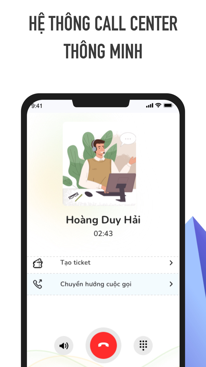 AutoTelesale - Hỗ Trợ Bán Hàng