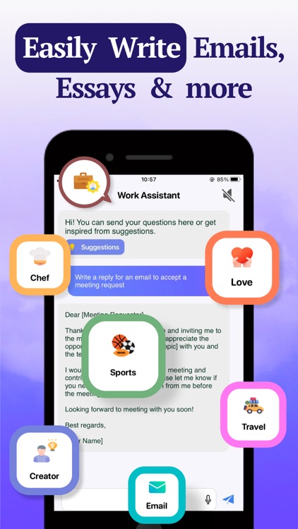 AI Detector: Text Verify