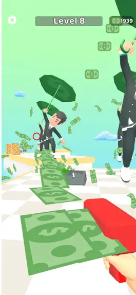 Game screenshot Make 'em Rich! mod apk